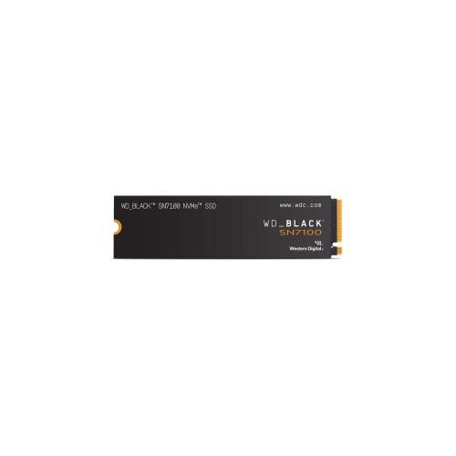 500GB WD BLACK SN7100 M.2 NVMe 6800/58000MB/s WDS500G4X0E SSD