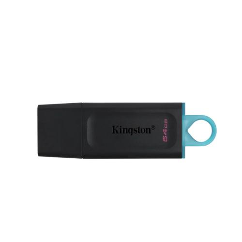 KINGSTON EXODIA DTX/64GB 64GB USB 3.2 USB BELLEK