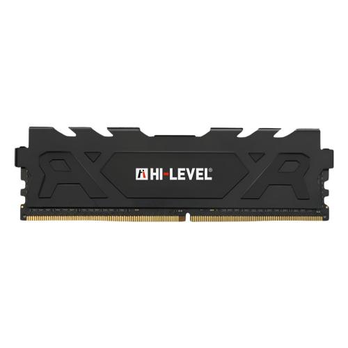 8GB HI-LEVEL DDR5 5600MHz CL46 1.1V BLACK HEATS