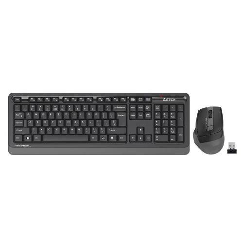 A4 TECH FG1035 2.4G  Q FN-MM KLAVYE+OPTİK MOUSE SET