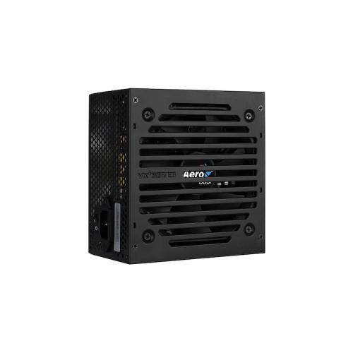 AEROCOLL VX PLUS 400W BOX 12CM FAN SİYAH PSU AE-VXP400