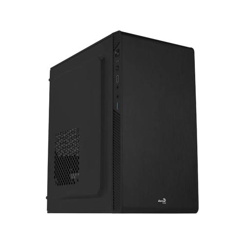 AEROCOOL CS-106 400W MİNİ TOWER SİYAH KASA ACCS-PC13114-11