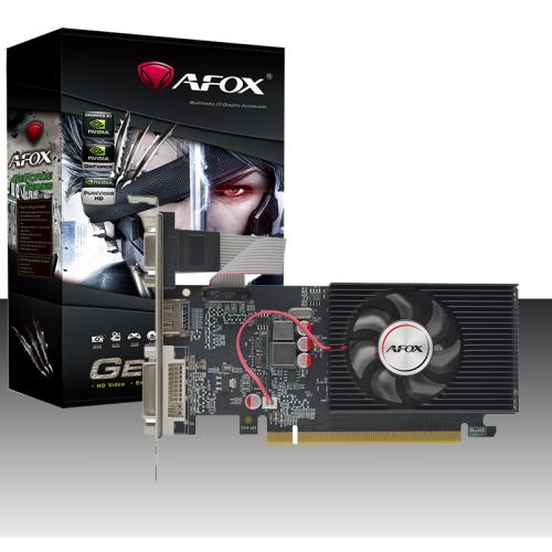AFOX GEFORCE GT220 1 GB DDR3 128Bit AF220-1024D3L3