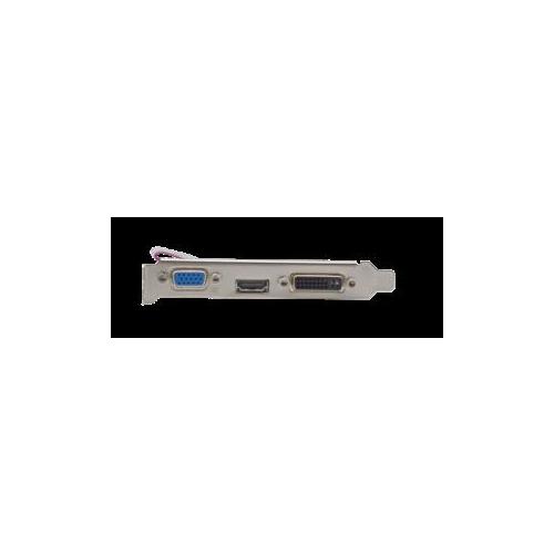 AFOX GEFORCE GT610 2GB DDR3 64 Bit (AF610-2048D3L7-V8)