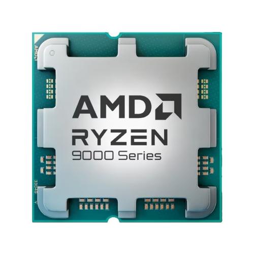 AMD RYZEN 5 9600 CPU AM5 TRAY