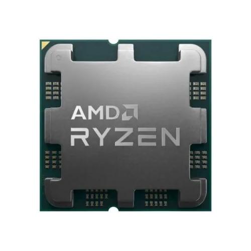 AMD Ryzen 7 7800X3D 4.20GHz 8 Çekirdek 96MB Tray