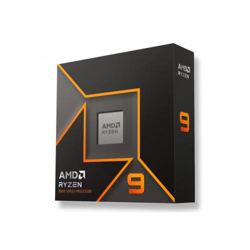 AMD RYZEN 9 9950X 4.30GHZ 64MB AM5 TRAY