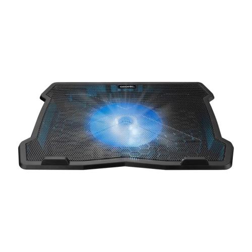 Asonic AS-A34 140mm Fanlı Notebook Soğutucu Stand