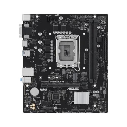 ASUS PRIME H610M-R-SI DDR5 5600MHZ 1700P MATX KUTUSUZ ANAKART