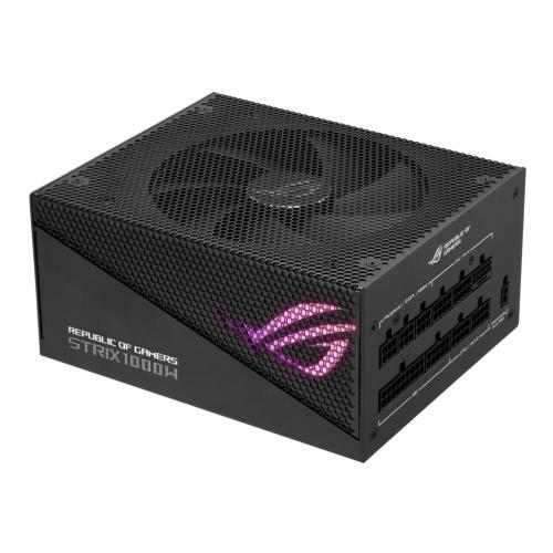 ASUS ROG-STRIX-1000G-AURA POWER SUPPLY