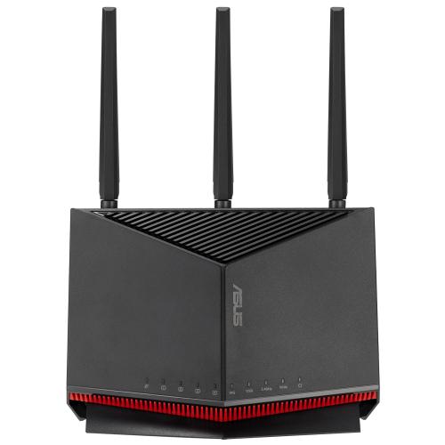 ASUS RT-BE86U WIFI BE6800 ROUTER