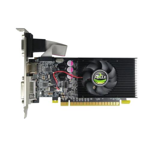 AXLE G210 1GB DDR3 64Bit (AX-G210/1GD3P4CDIL)