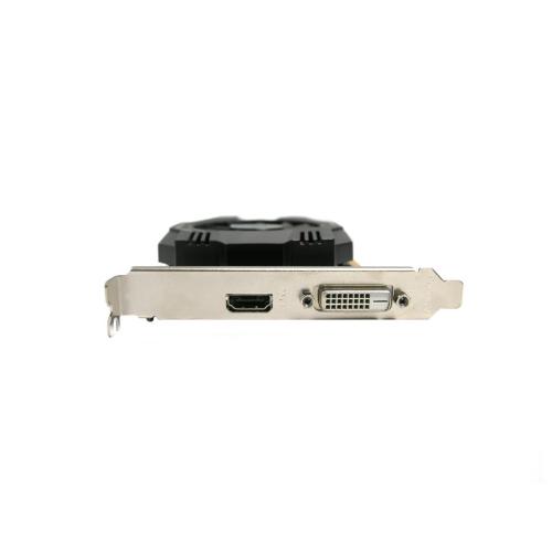 AXLE GEFORCE GT1030 4GB DDR4 64Bİ (AX-GT1030/4GD4P4DI)