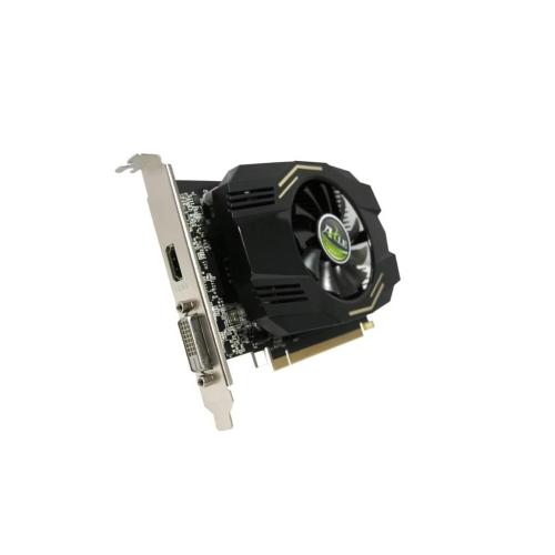 AXLE GEFORCE GT1030 4GB DDR4 64Bit (GT1030/4GD4P4DIL)