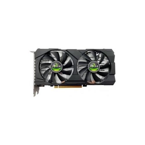 AXLE GEFORCE GTX1660TI 6GB GDDR6 192BIT (AX-GTX1660Ti/6GD6P2DIP)