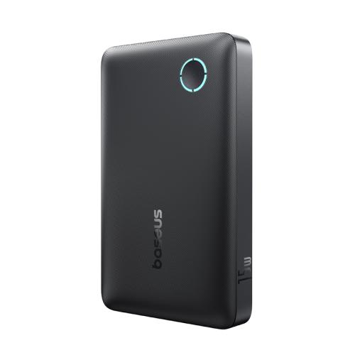 BASEUS ENERFILL FP11 10000 MAH 15W POWERBANK SIYAH