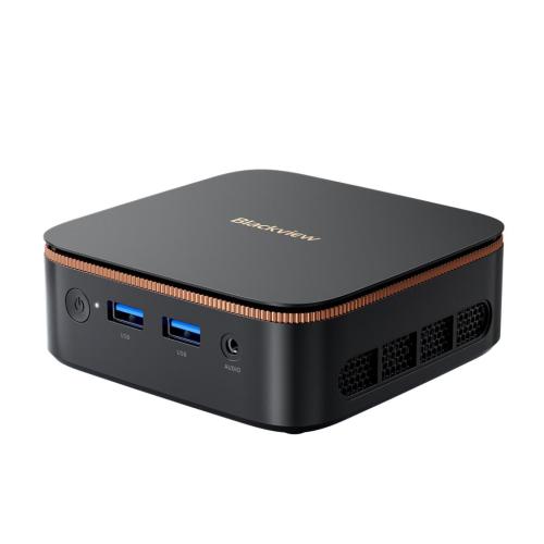 BLACKVIEW MP20 MINIPC AMD RYZEN 3 3300U 3.5GHZ/16GB512GB M.2/WIN11 Pro
