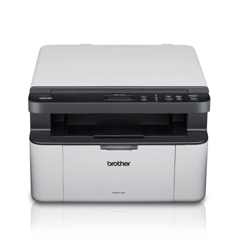 BROTHER DCP-1511-2T YAZ/TAR/FOT LASER YAZICI (2 TAM DOLU TONER)