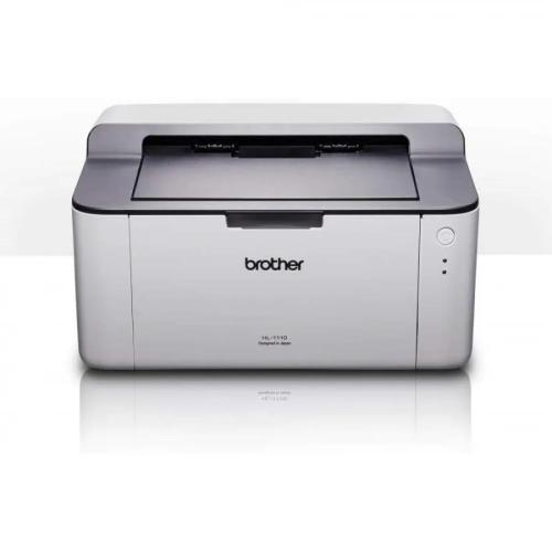 BROTHER HL-1111_3 TONERLİ A4 LAZERJET YAZICI