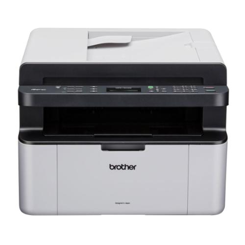 BROTHER MFC-1911W-2T LAZER YAZICI TARAYICI FOTOKOPİ FAX ADF A4 2XTONER