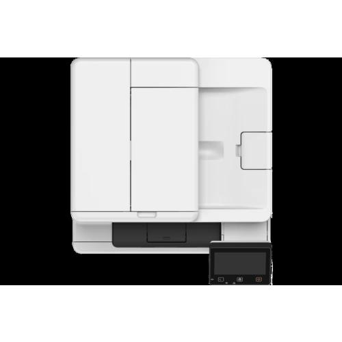 CANON MF664CDW RENKLİ LAZER YAZ/TAR/FOT/ADF WIFI A4