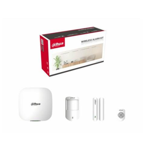 DAHUA DHI-ART-ARC3000H-03-FW2(868) ALARM KİT