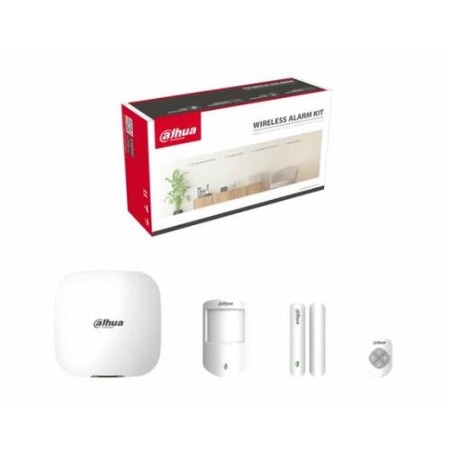 DAHUA DHI-ART-ARC3000H-03-GW2(868) ALARM KİT
