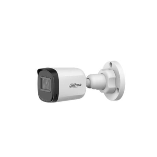 DAHUA HAC-B1A51-U-IL-A-0360B 5MP 3.6MM 4IN1 HDCVI BULLET KAMERA