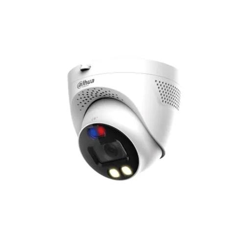 DAHUA HAC-ME1239TQ-A-PV-0280B 2MP 2.8MM DUAL LİGHT TİOC HDCVI DOME KAMERA