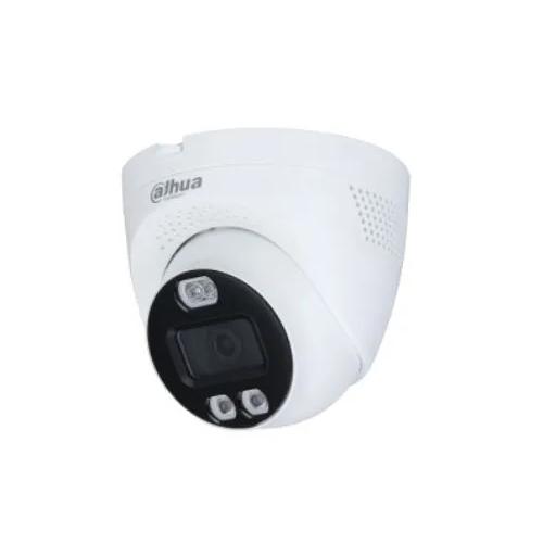 DAHUA HAC-ME1509TQ-PV 5MP 2.8MM FULL COLOR TİOC HDCVI DOME KAMERA
