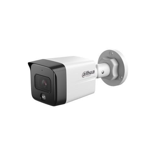 DAHUA IPC-HFW1230TC1-SA 2MP 2.8MM SESLİ IP BULLET KAMERA