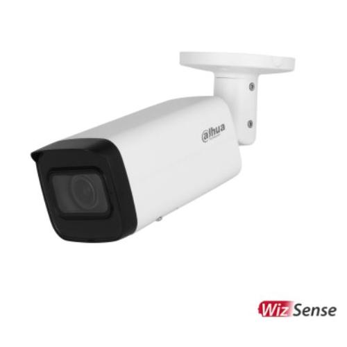 DAHUA IPC-HFW2841T-ZAS 8MP 2.7-13.5MM IP BULLET KAMERA (STARLİGHT)