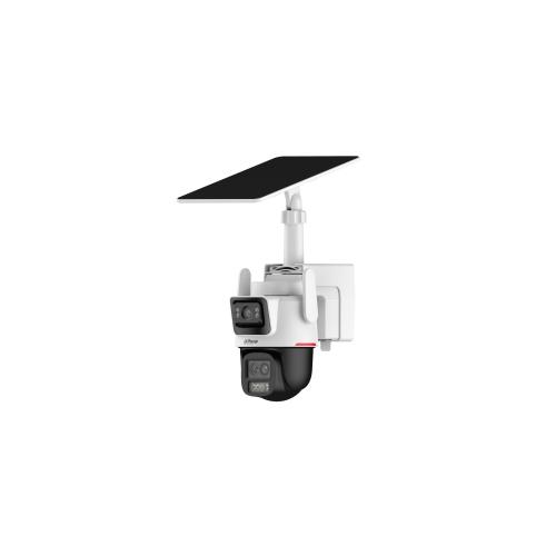 DAHUA IPC-PTS2649C-3E3Z-4GB20-PRO 2.8MM SOLAR PANELLİ 4G PT KAMERA