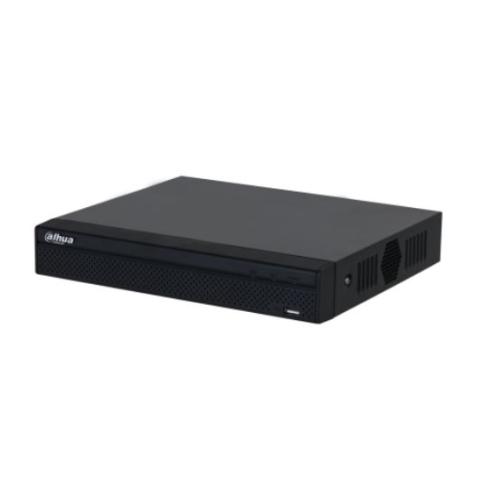 DAHUA NVR2108HS-4KS3 8 KANAL 1HDD(20TB) NETWORK KAYIT CİHAZI