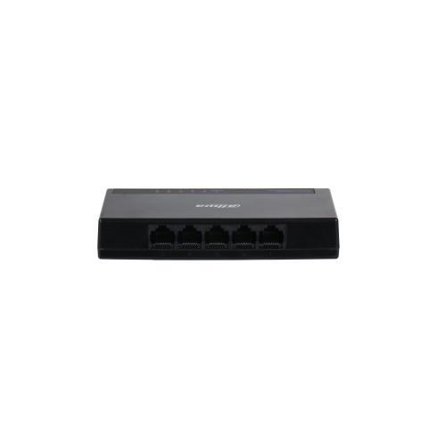 DAHUA PFS3005-5GT-L 5PORT 5XGE NETWORK SWITCH