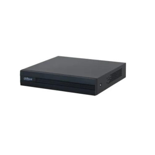 DAHUA XVR1B08-I 8 KANAL PENTA-BRİD 1080N/720P COOPER 1U WİZSENSE DVR KAYIT CİHAZI