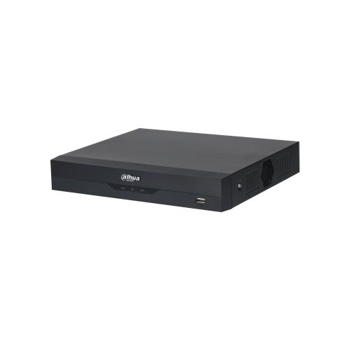 DAHUA XVR5104HS-5M-I3 4 KANAL 1HDD(16TB) AHD/HİBRİT KAYIT CİHAZI