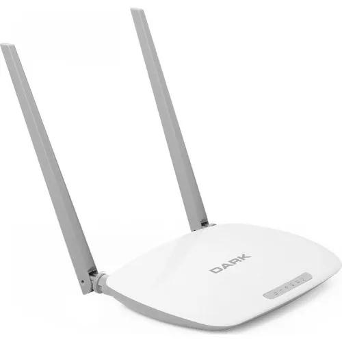 DARK RANGEMAX DK-NT-WRT306 300MBPS ROUTER