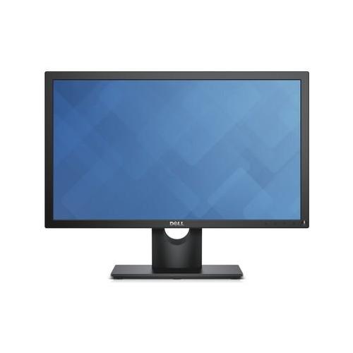 DELL 21.5'' E2216HV FHD LED SIYAH MONITOR VESA 5MS VGA 1920 X 1080