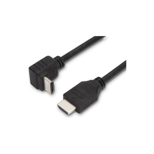 DIGITUS 3MT 90 DERECE HDMI KABLO