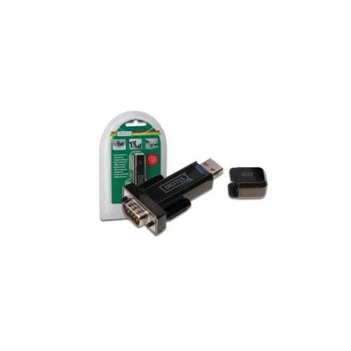 DIGITUS DA-70156 USB 2.0-RS232 SERİ ÇEVİRİCİ