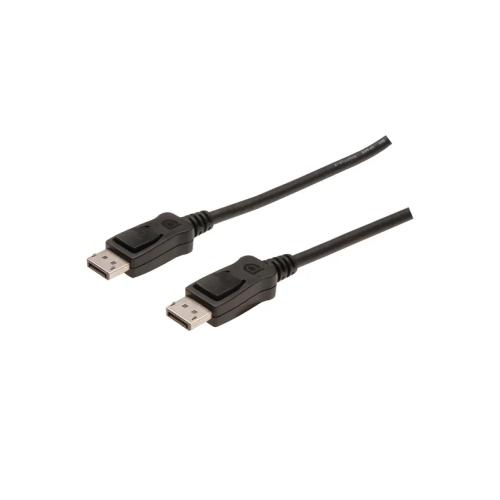 DIGITUS DISPLAY PORT DP-DP KABLO(AK-340100-020-S)