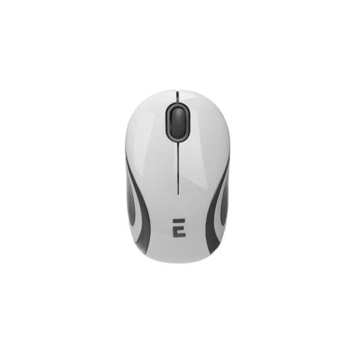 EVEREST SMW-555 USB BEYAZ 2.4GHZ OPTİK WIRELESS MOUSE