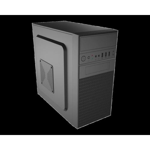 FRISBY FC-2805B 550W 1X80MM FAN USB 2.0 KASA