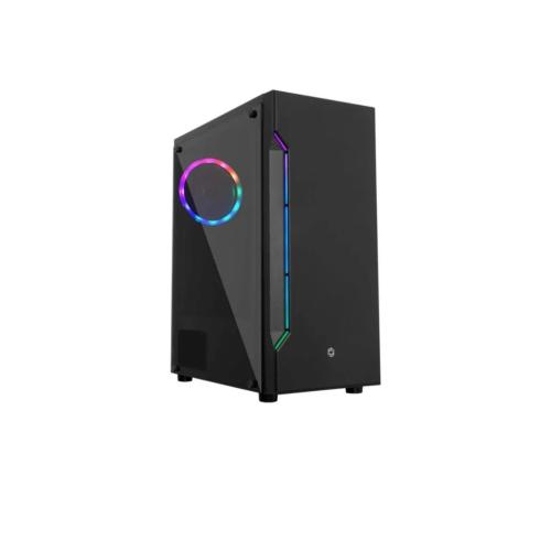 FRISBY FC-8945G 500W RGB FAN GAMING KASA