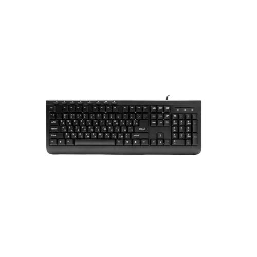 FRISBY FK-202RU RUSÇA USB MM KLAVYE