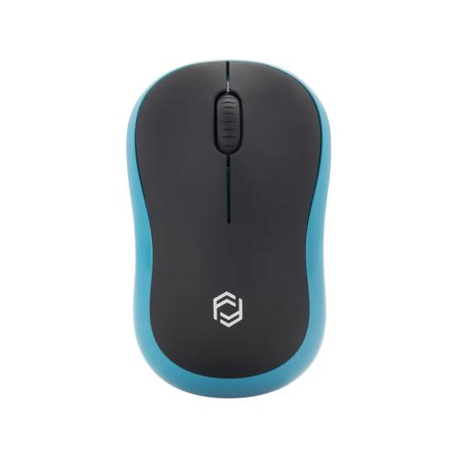 FRISBY FM-276WM KABLOSUZ MOUSE SİYAH - MAVİ
