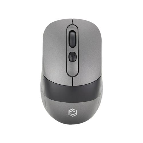 FRISBY FM-282WM KABLOSUZ MOUSE SİYAH - GRİ