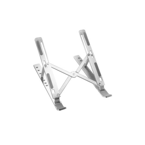 FRISBY FNC-5150ST TAŞINABİLİR KATLANIR ALÜMİNYUM NOTEBOOK STANDI 10-15.6"