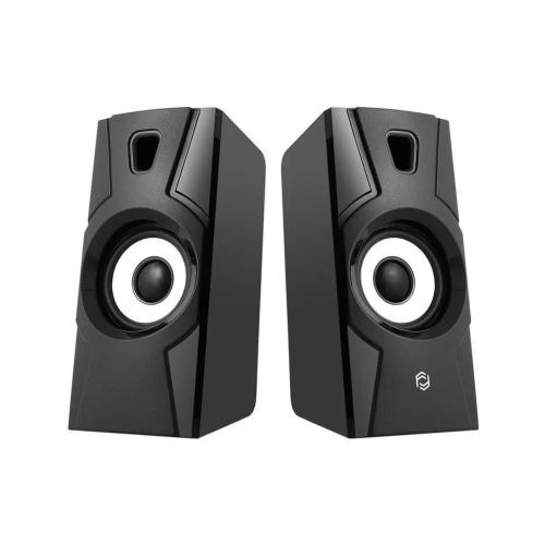FRISBY FS-2140U 2.0 HOPARLÖR SİSTEMİ SİYAH (USB)